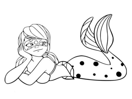 desenho-para-colorir-ladybug