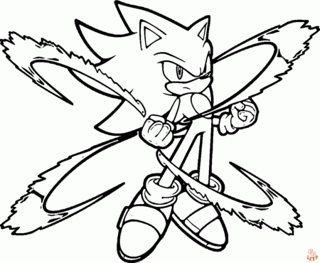 desenho-para-colorir-sonic