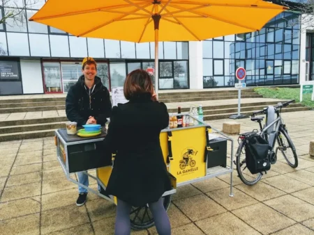 food-bike