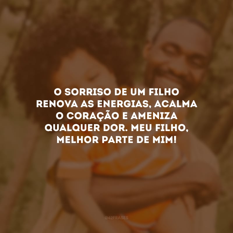 frase-para-meu-filho