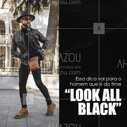 looks-all-black