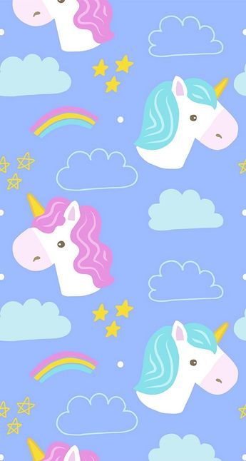 papel-de-parede-para-celular-unicornio