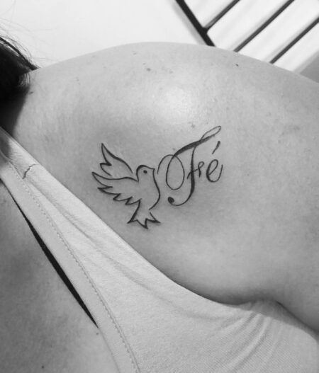 tatuagem-feminina-fe