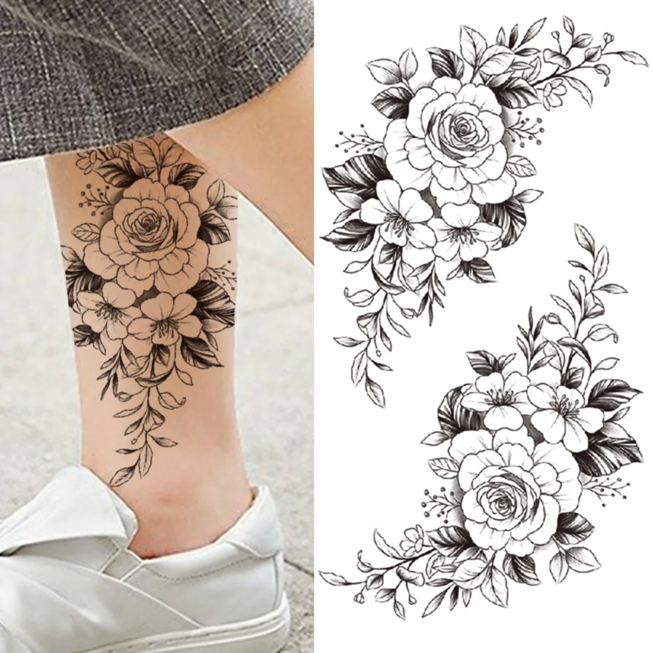 tatuagem-feminina-flor-de-lotus