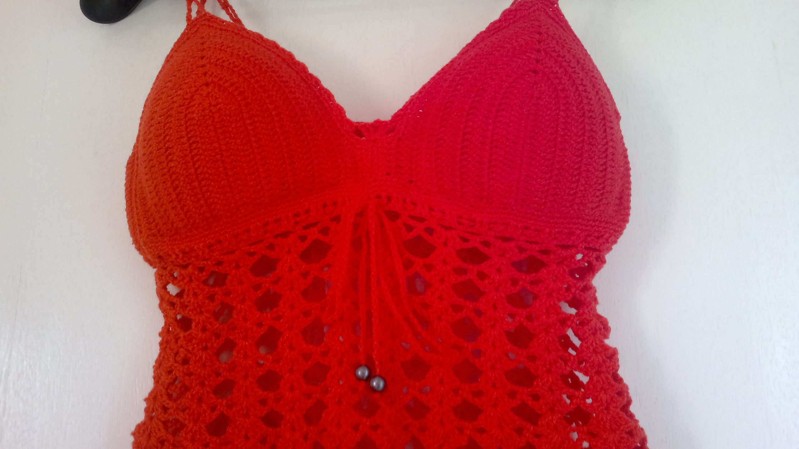 site:elo7.com.br Blusas De Croche