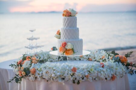 bolo-de-casamento-na-praia