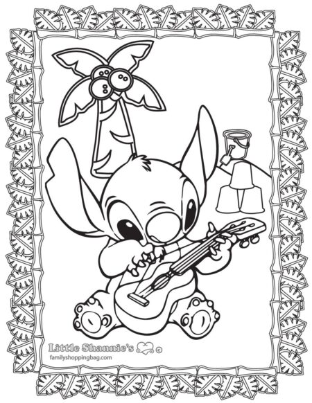 desenho-para-colorir-stitch