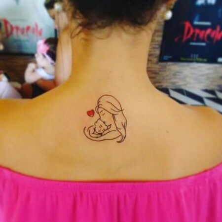 tatuagem-feminina-filhos