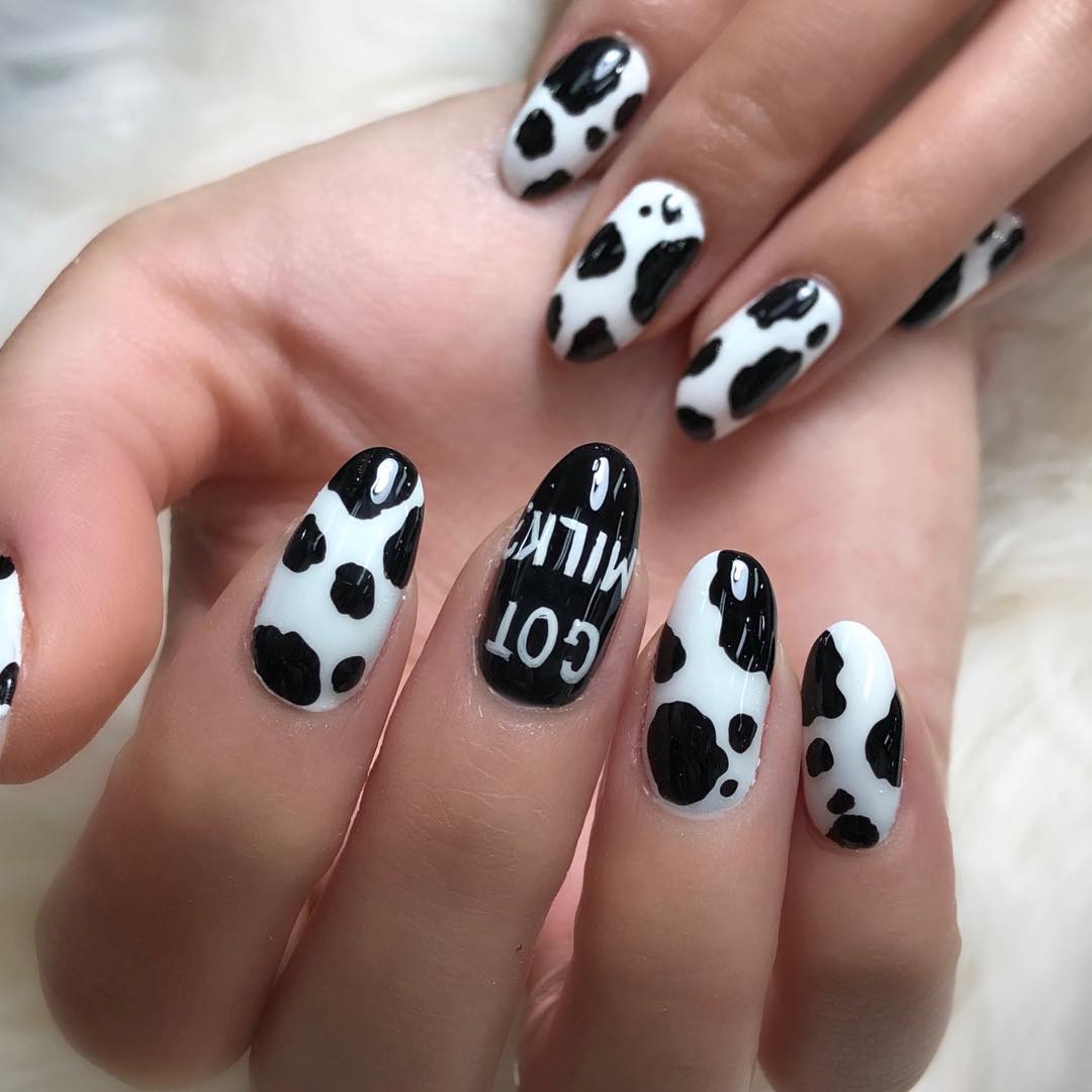 Cow's Nail