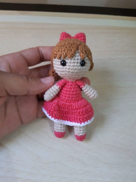 amigurumi