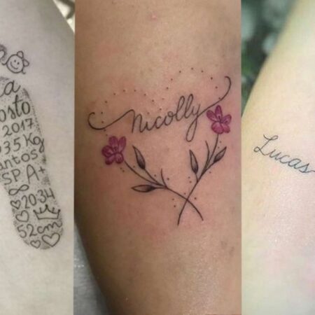 tatuagem-feminina-filhos