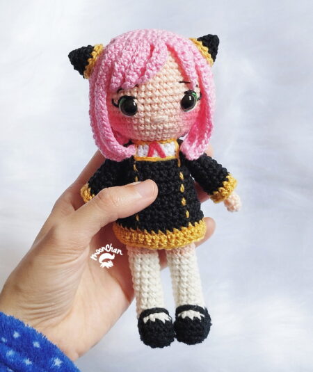 amigurumi