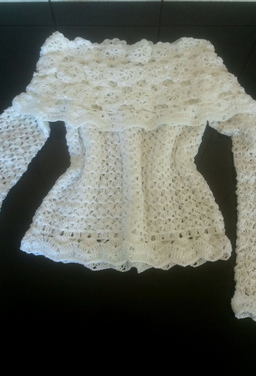 blusa-de-croche-manga-longa