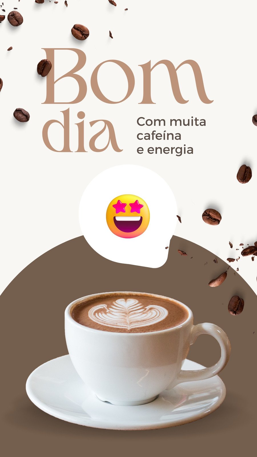 Mensagem de Bom Dia