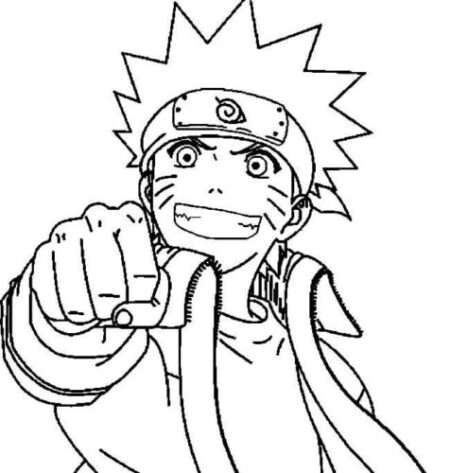 desenho-para-colorir-do-naruto