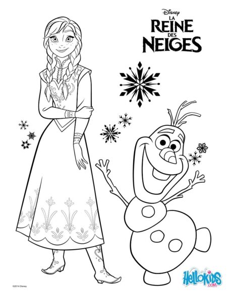 desenho-para-colorir-frozen