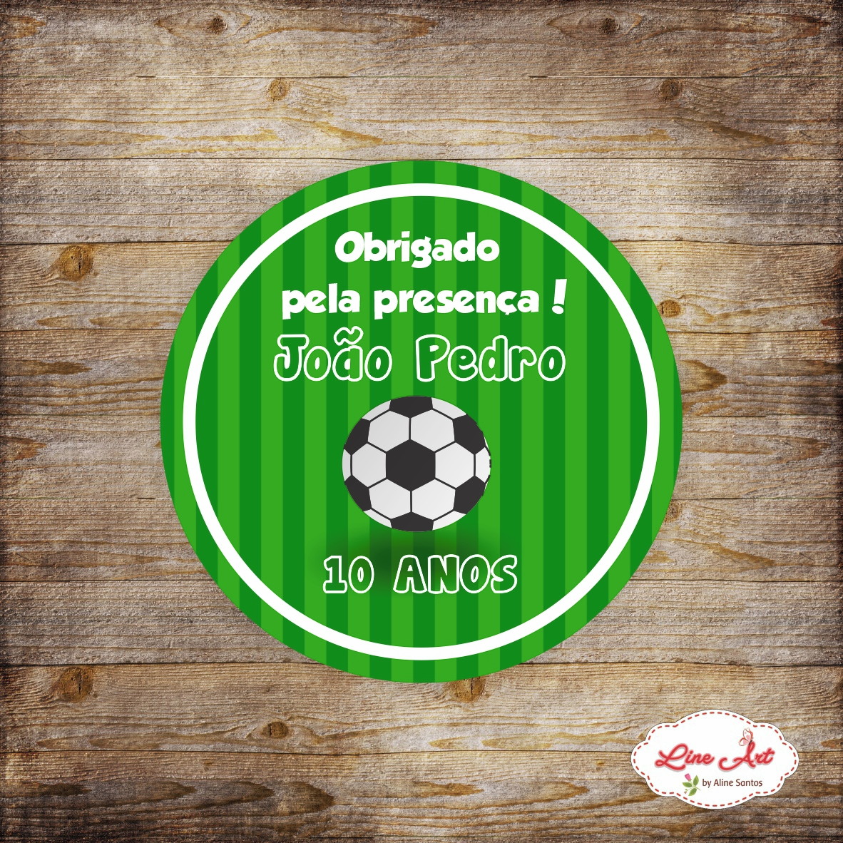 site:elo7.com.br Lembrancinha Futebol