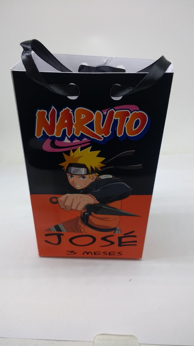 site:elo7.com.br Lembrancinha Naruto