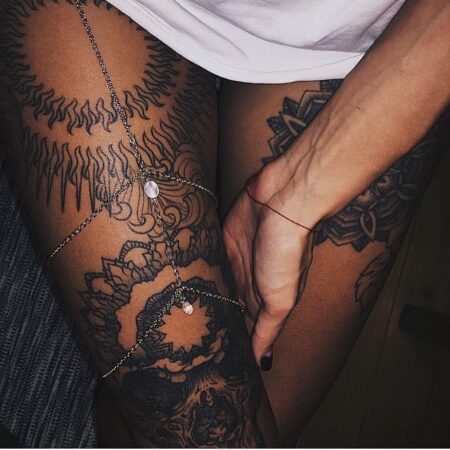 tatuagem-feminina-coxa