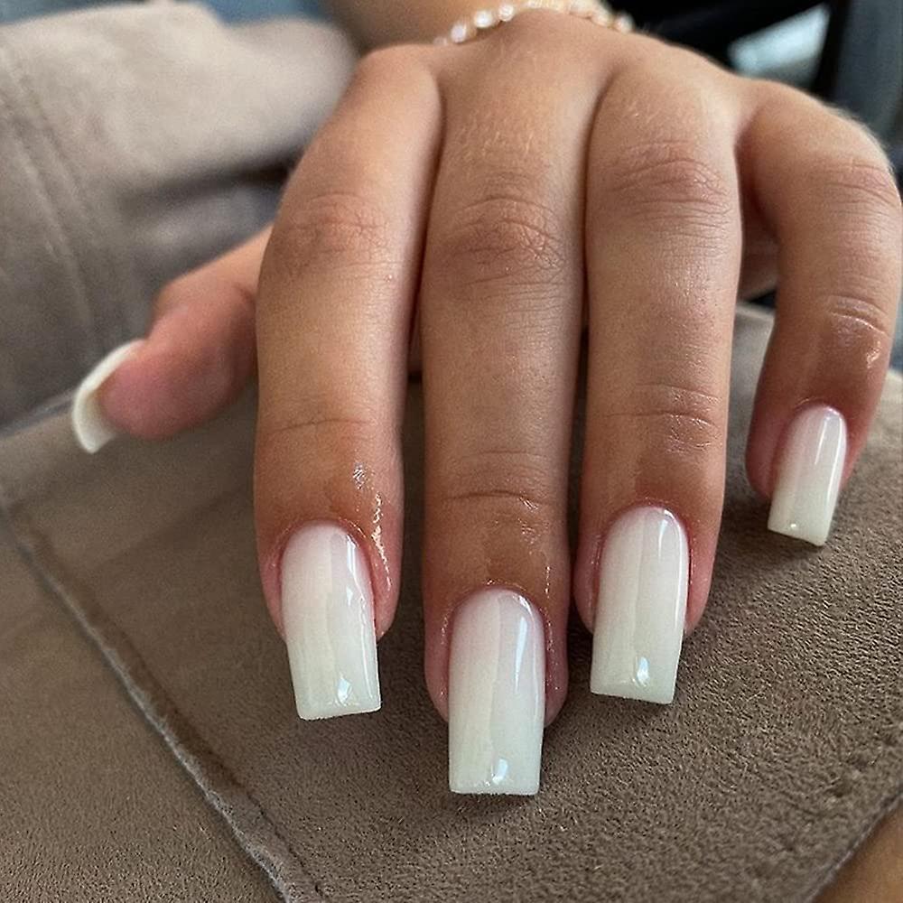 square nails