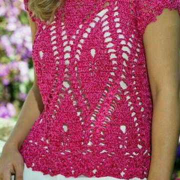 blusas-de-croche-modernas