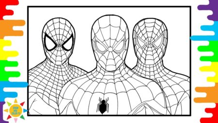 desenho-para-colorir-do-homem-aranha