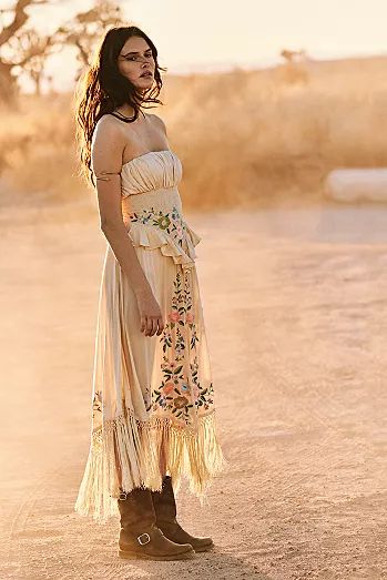 look-boho