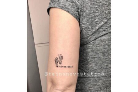 tatuagem-feminina-filhos