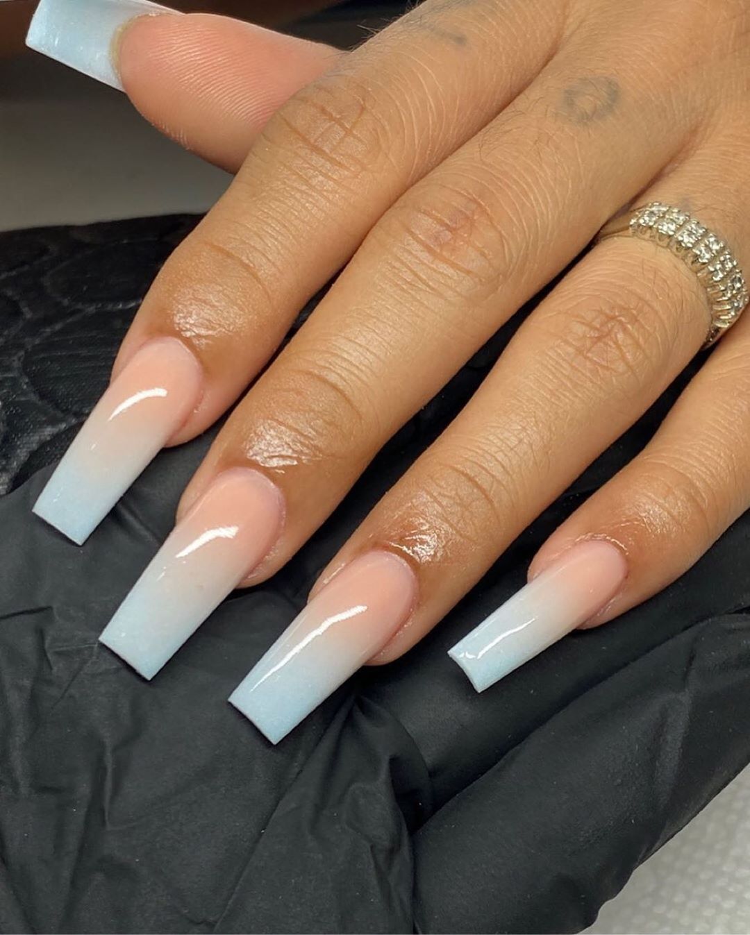 square nails