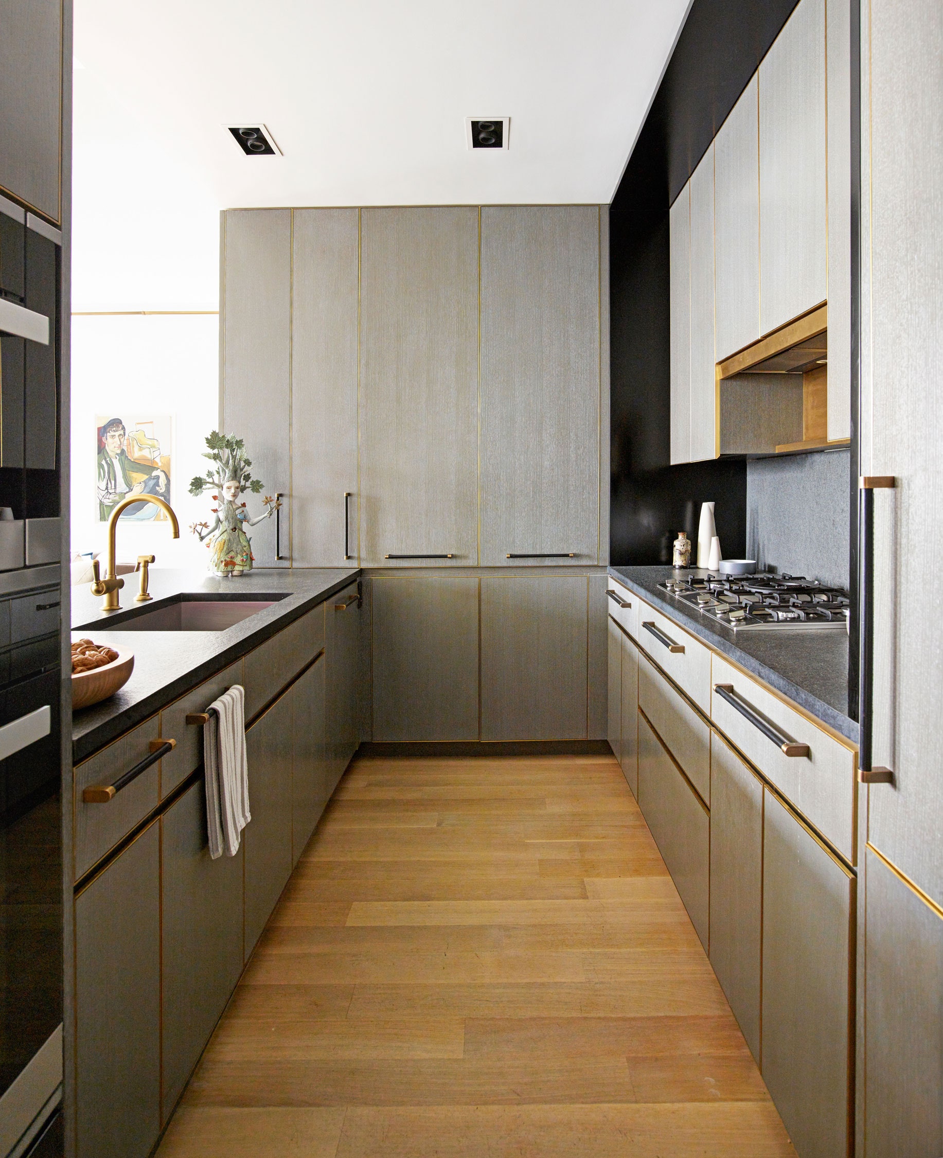 Small Kitchens