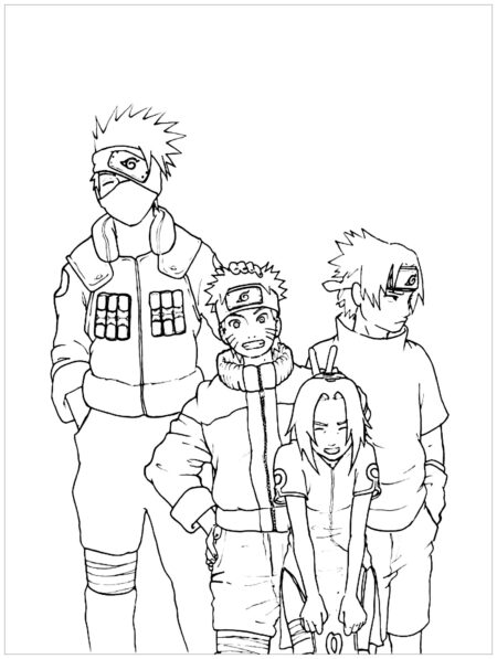 desenho-para-colorir-do-naruto