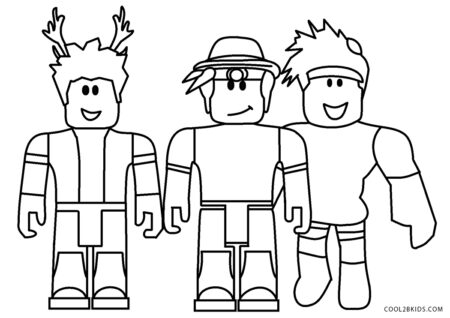 desenho-para-colorir-roblox