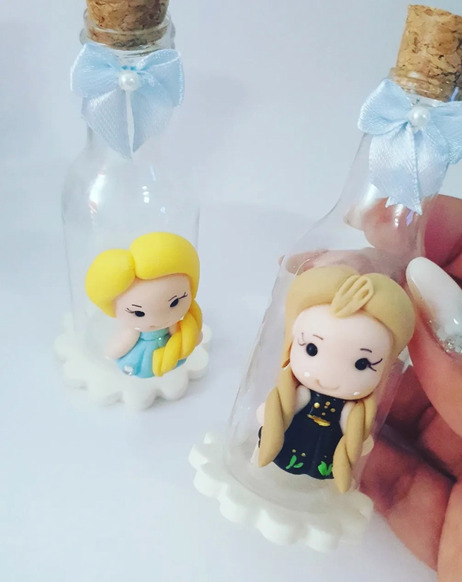 site:elo7.com.br Lembrancinha Frozen