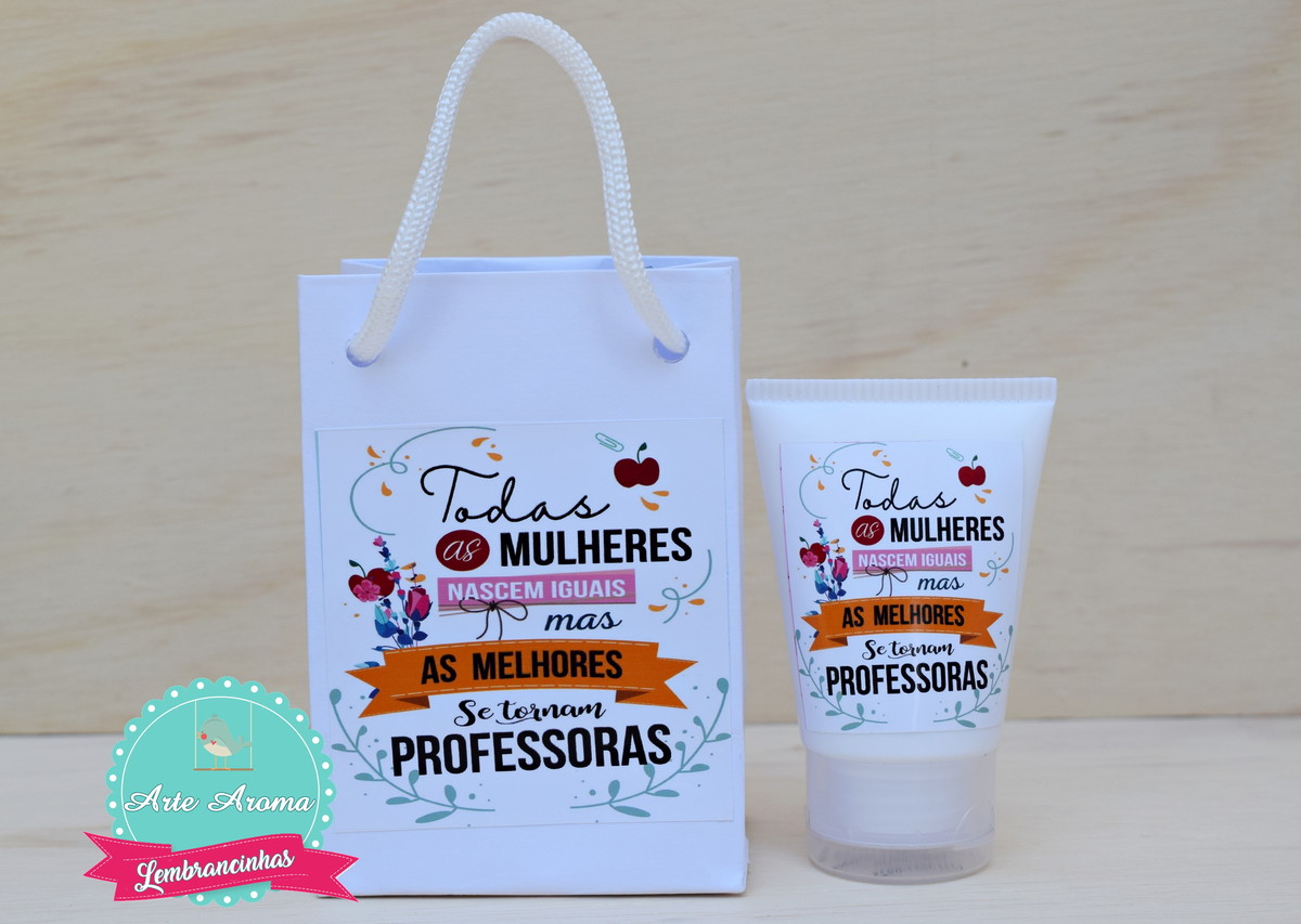 site:elo7.com.br Lembrancinha Para Professor