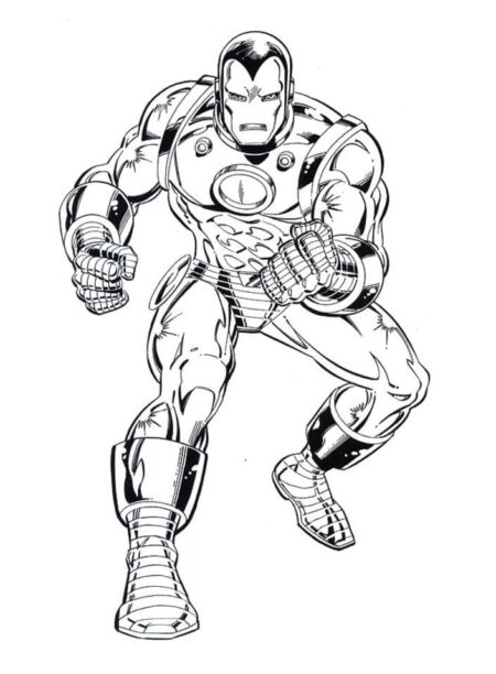 desenho-para-colorir-homem-de-ferro