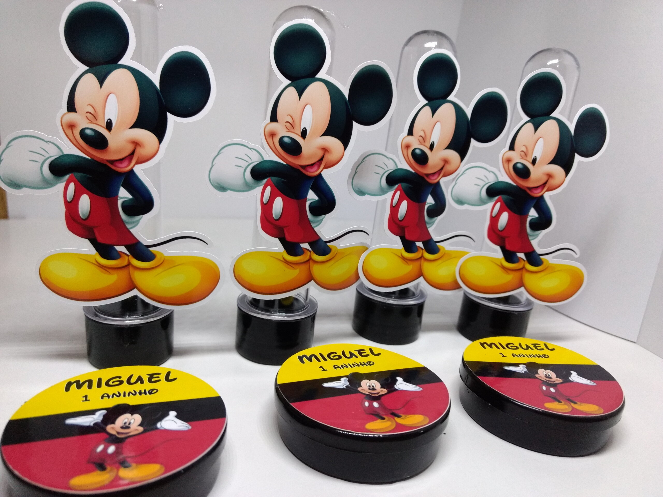 site:elo7.com.br Lembrancinha Mickey