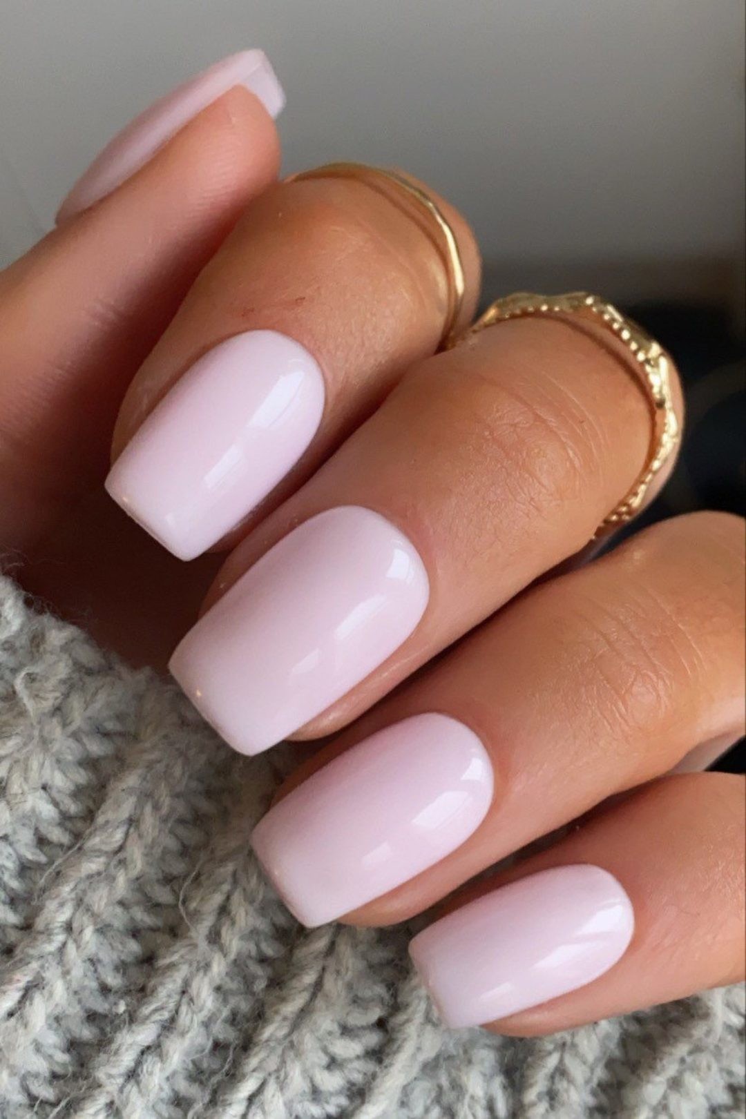 square nails