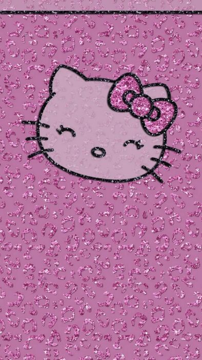 papel-de-parece-para-celular-hello-kitty