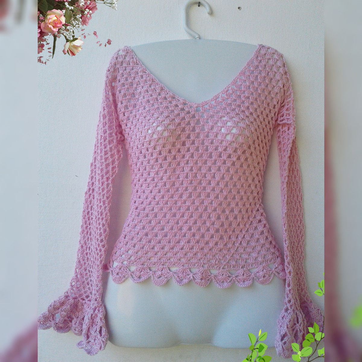 blusas-de-croche-modernas