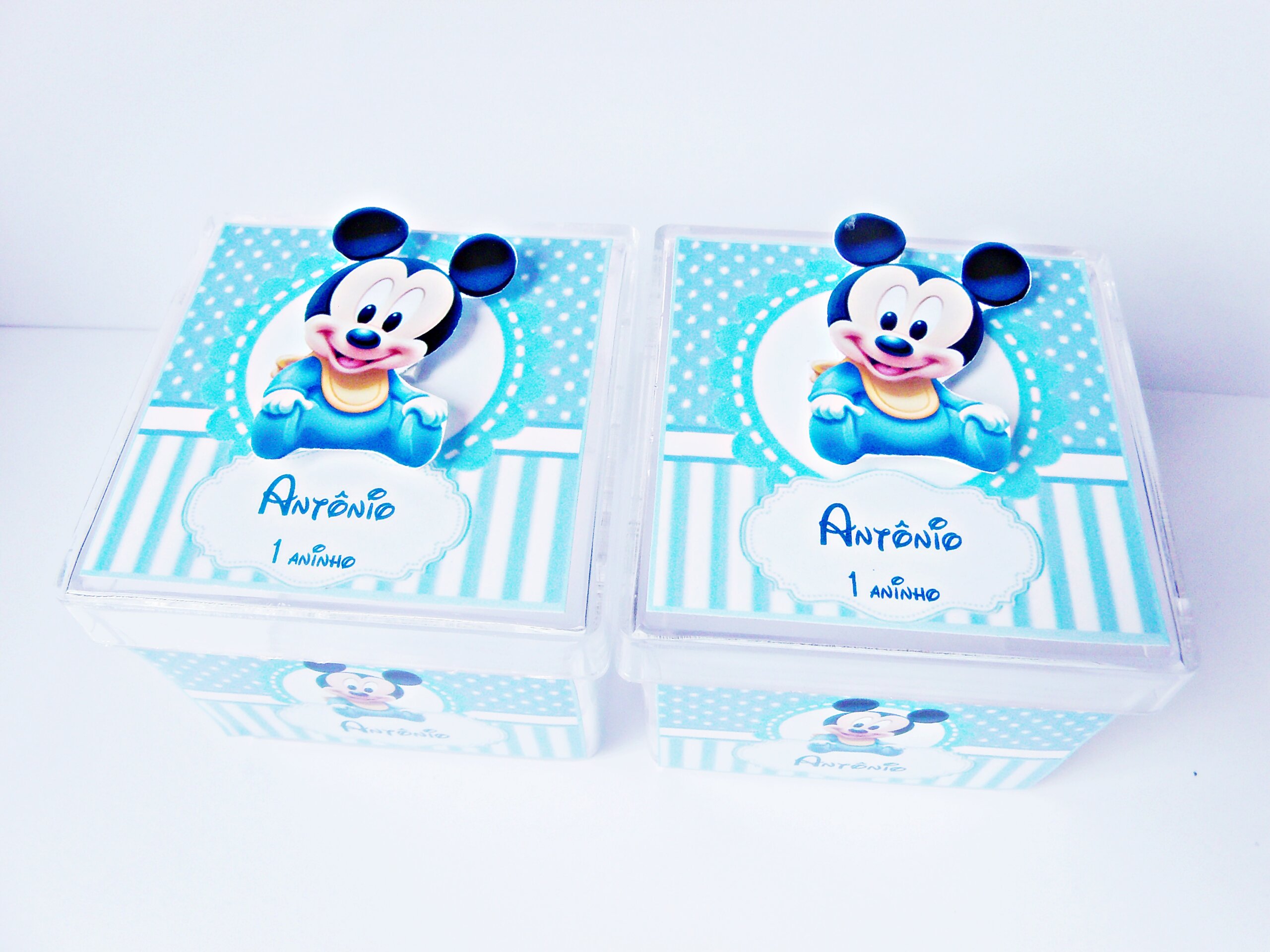 site:elo7.com.br Lembrancinha Mickey