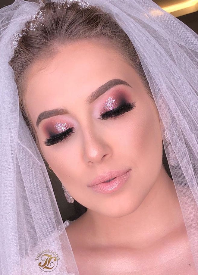 Wedding Makeup