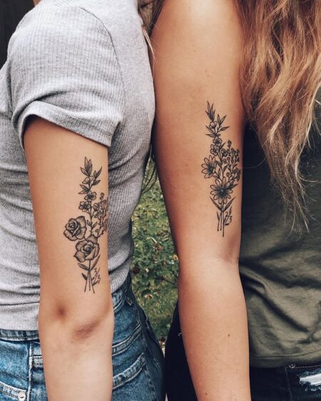 tatuagem-feminina-amigas