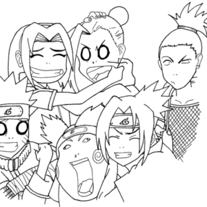 desenho-para-colorir-do-naruto