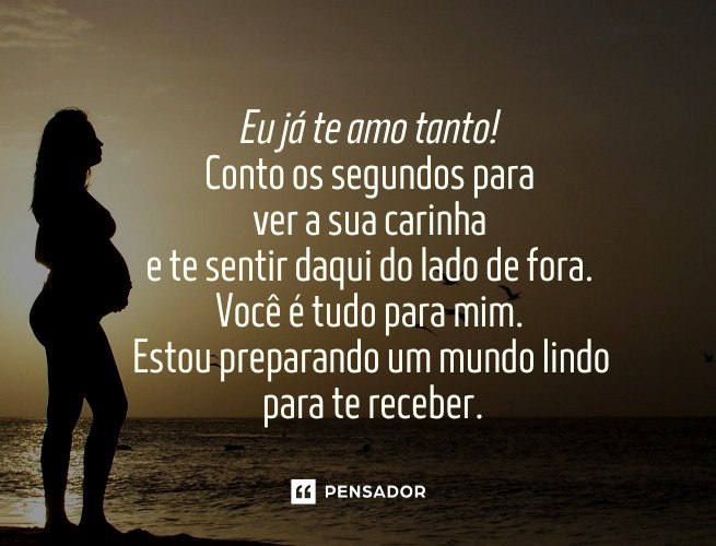 frases-para-fotos-gravida