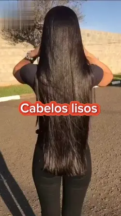 penteado-para-cabelo-liso-e-longo