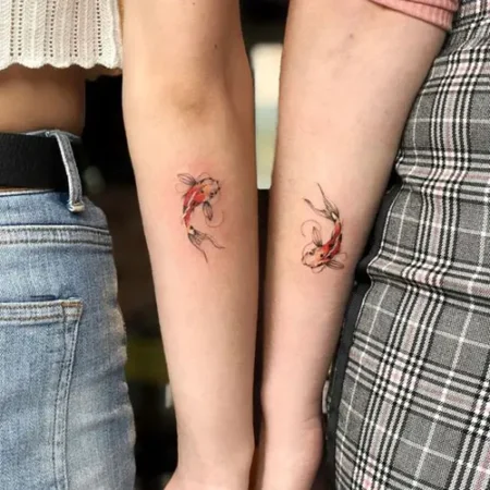 tatuagem-feminina-amigas