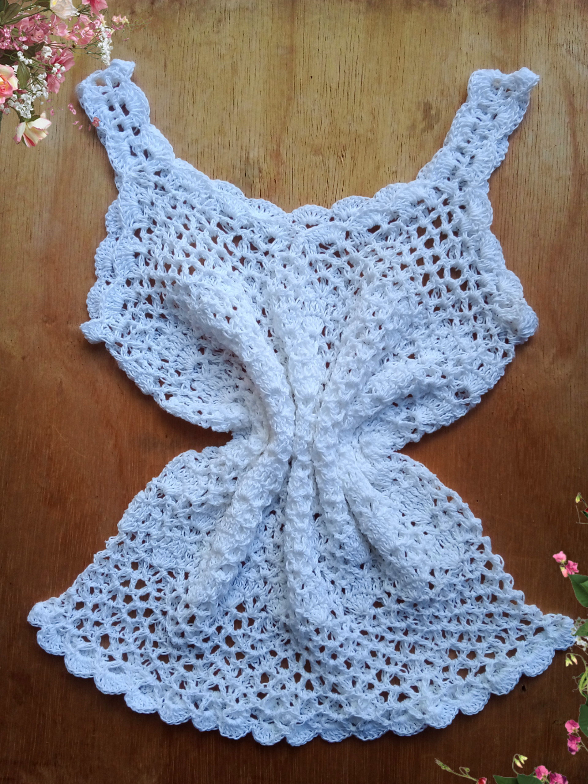 site:elo7.com.br Blusas De Croche