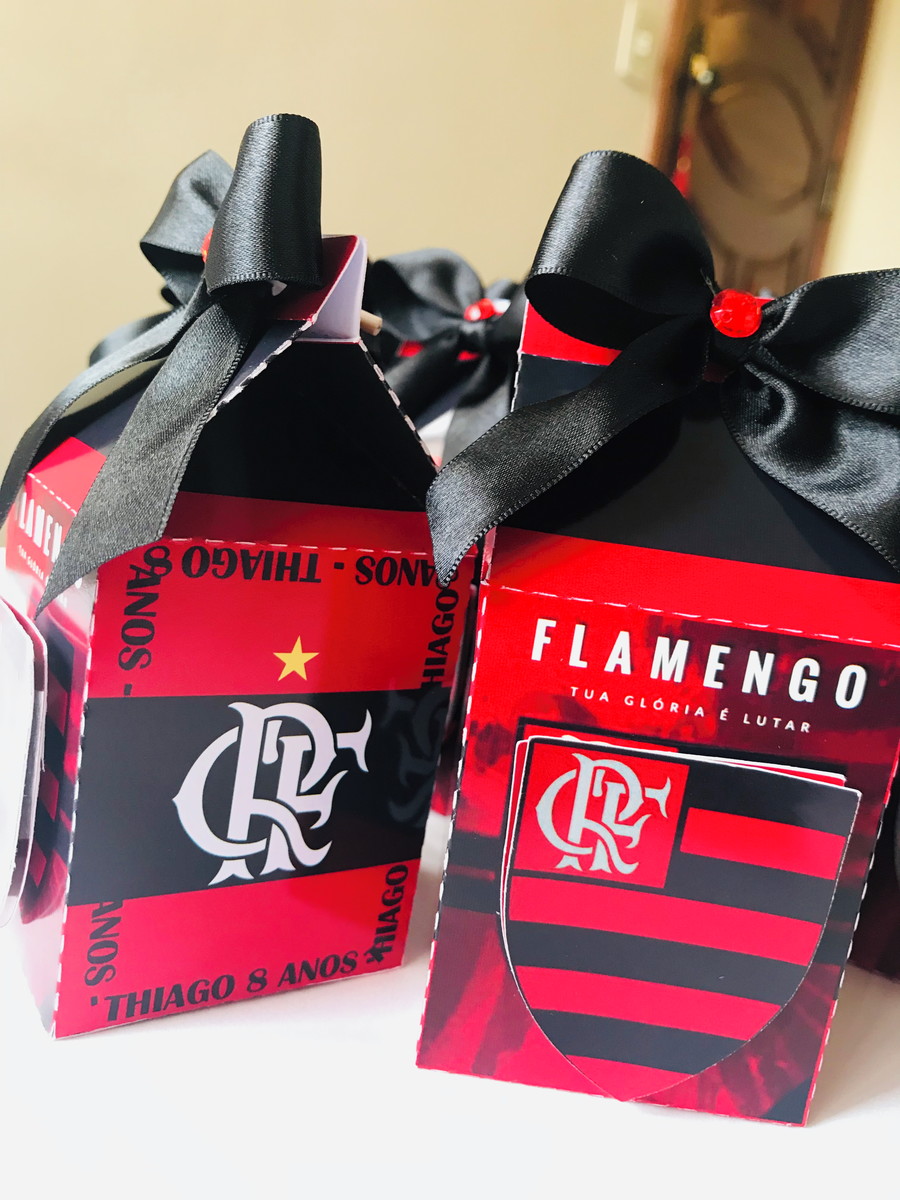 site:elo7.com.br Lembrancinha Flamengo