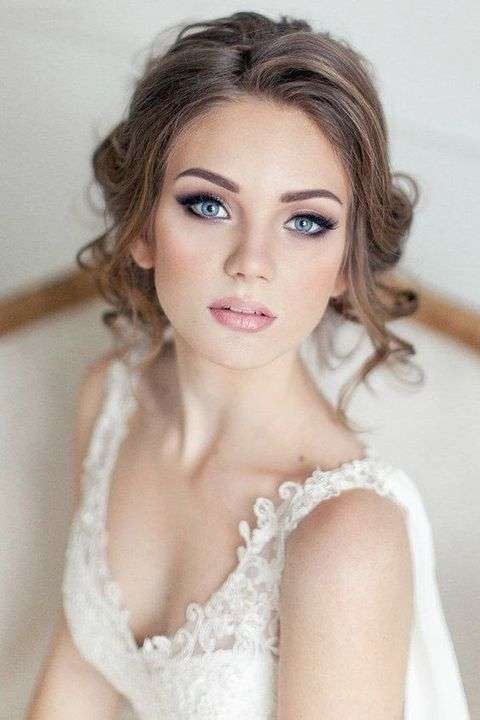 Wedding Makeup