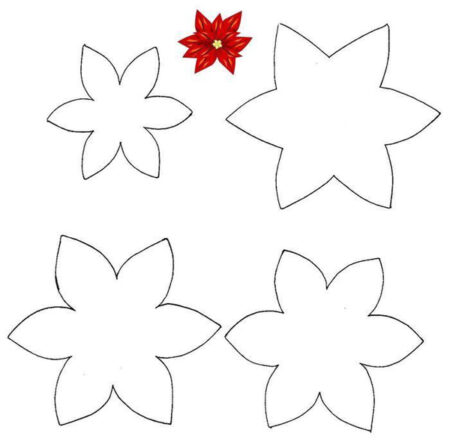 moldes-de-flores-de-eva